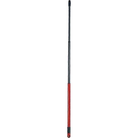 Système de nettoyage de sols durable O-Cedar EasyWring avec seau à franges essoreuses en microfibre (1/5)