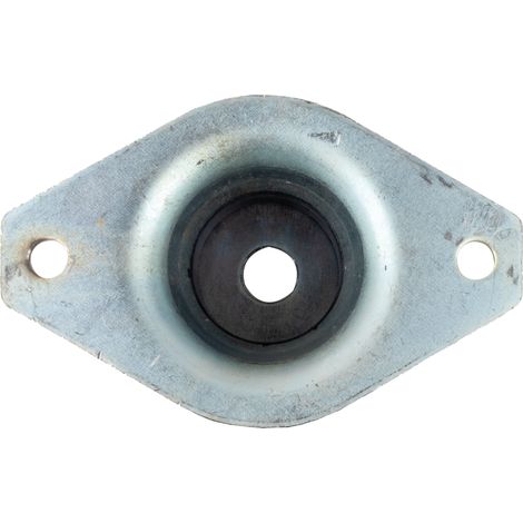Supporto antivibrante a campana 92x45mm con foro Ø 16,2mm (1/5)