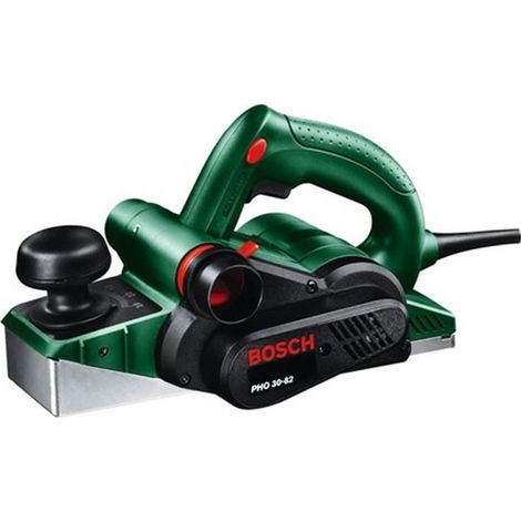 Pho 30-82 Bosch 750w Profondeur De Coupe 0-3mm Système De Lame Woodrazor