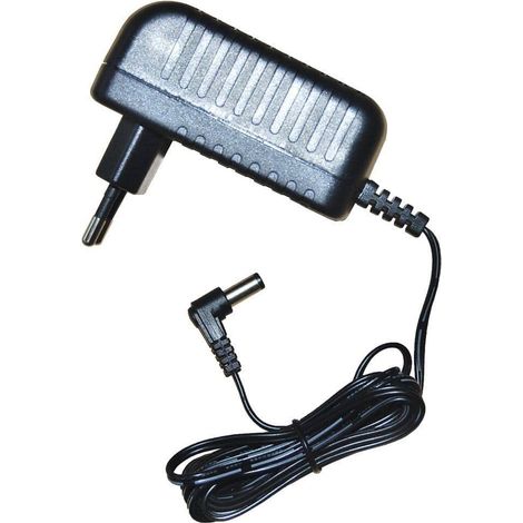 Adaptateur Secteur Mobilpower Recharge Rapide Et Sécurisée - Générique (1/3)