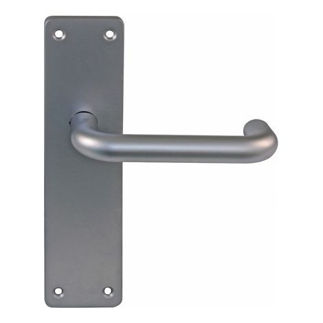 MANILLA ALUMINIO PLATA AL3P JG