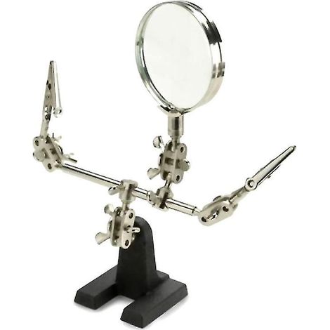 1 loupe d'assistance à main (1/3)