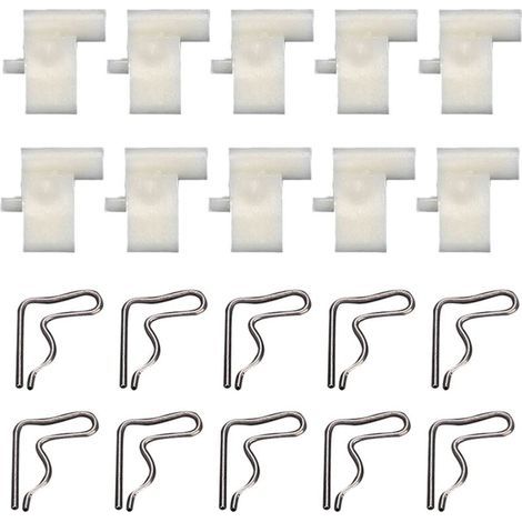 FENOPLASTICADémarrage Cliquet Compatible Scies Tronçonner TS420 TS410 TS400 Pièce Remplacement (1/4)