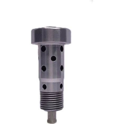 A2720500478 Pièces automobiles Électrovanne de distribution variable VVT pour moteur d'admission M272 M273 (1/4)