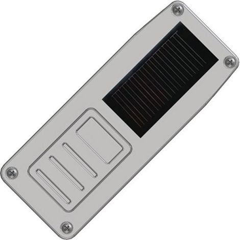Capot solaire pour émetteur Radioband 5 ans de Garantie