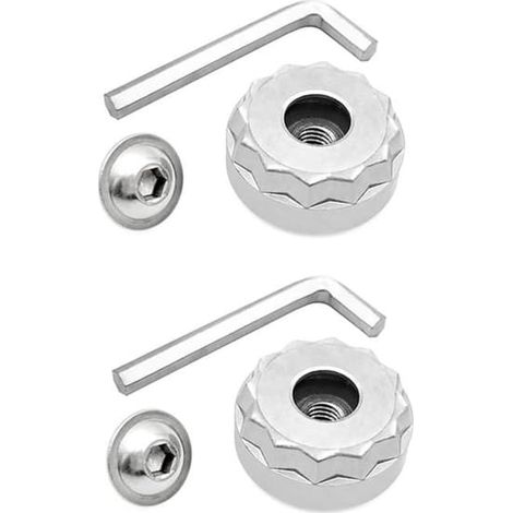 jeux d'adaptateurs Starlock, système Starlock, outils électriques, adaptateurs pour lames de scie (1/4)