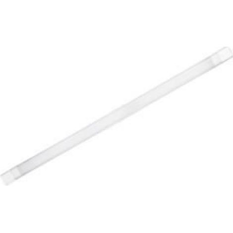 Luminaire LED encastrable 4W 280Lm 3000K 300x24x13mm IP20 15000h 230V Câble 1,5m