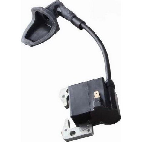 Bobine d'allumage bobine d'allumage haute tension et allumeur pour NB411 EC04 BG411 CG411 compatible.