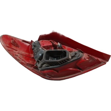[PRODUIT D'OCCASION] Feu Arriere Droit PEUGEOT 207 2006-2013 ♻️ Ref Oe. 6351hq - Garantie à vie (1/3)