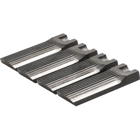 Strehler gauche R 1-4", jeu 771385 RWS