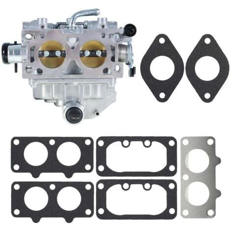 Enowelir carburetor, compatible with GX630, GX690R and GX660 generator engines, spare part