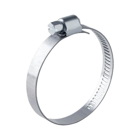 25 colliers de serrage SX14 en 77 - 97mm - SERFLEX - 4208950
