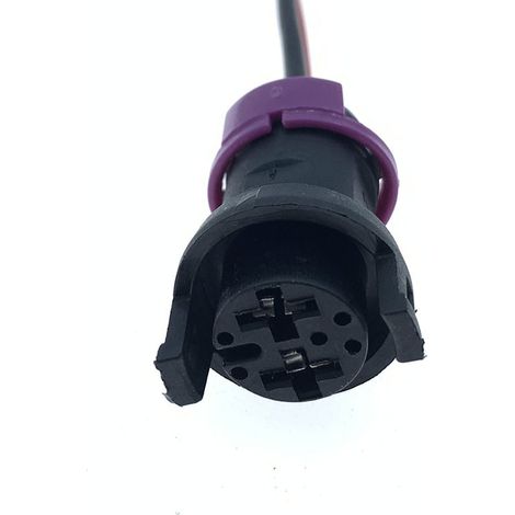 Domestic 813972926/813972923 Car Fog Light/Headlight Connector DJ70217-6.3-11/21 (1/5)