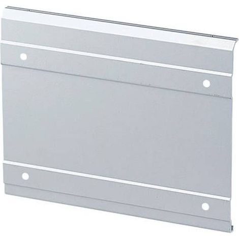 Bopla AT 1800-0300 WB Supporto a parete Alluminio (L x L x A) 155.8 x 294 x 14.5 mm 1 pz.