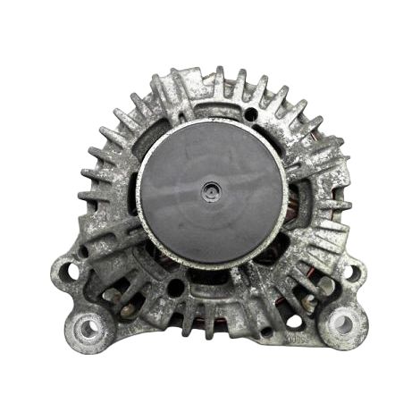 [PRODUIT D'OCCASION] Alternateur VOLKSWAGEN Golf V 2003-2009 ♻️ Ref Oe. 06f903023e - Garantie à vie (1/2)