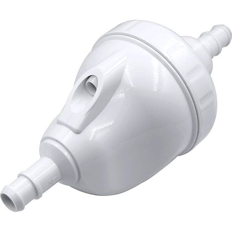 Reemplazo de válvula de alivio G52 Po-laris compatible mejorada con Zodiac 180 280 380 480 3900 Po-laris Piezas de limpiadores de piscinas para válvula de retroceso Po-laris (1 pieza) (1/5)