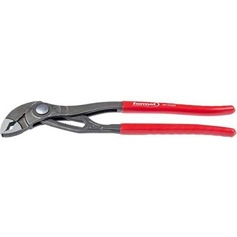 Pince et tenaille Yato speedyplus ergonomique durable 250 mm