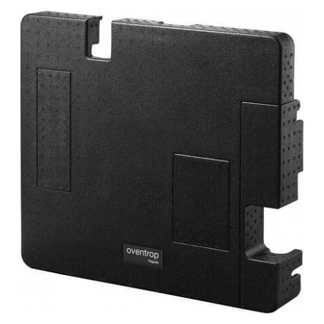 Coque d'isolation pour station résidentielle Regudis W-HTE