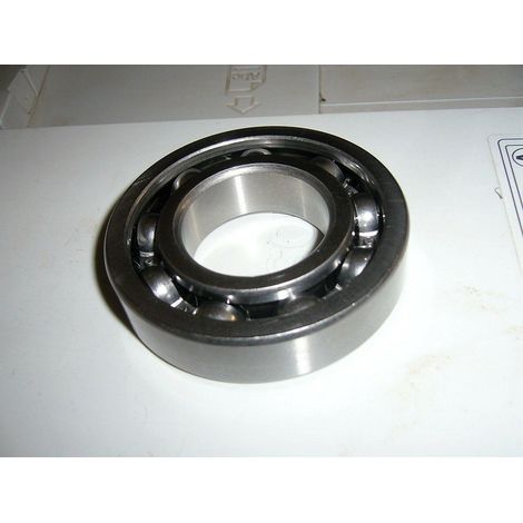 CUSCINETTO 6207 C3 DIAMETRO MM 35 72 17 ANNOVI REVERBERI ORIGINALI AR813 161060