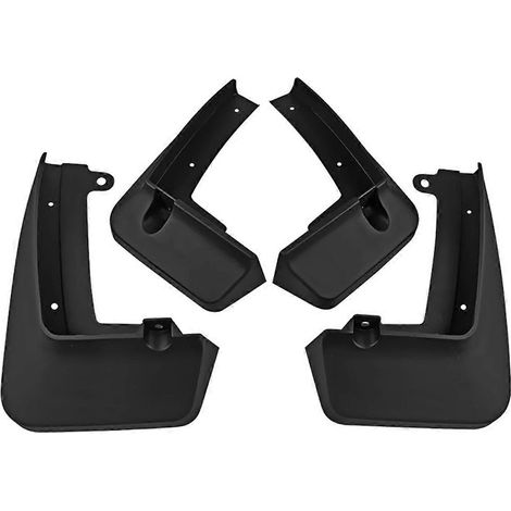 4 garde-boue de voiture pour Lexus UX 2019-2021 (1/5)