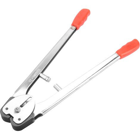 Manuelle Verpackungsklammer, Papierumreifungsmaschine, Doppelverpackungsmaschine (1/5)