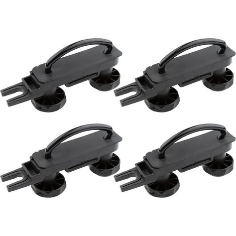 Enowelir Testeur TDS EC Température 3 en 1 Grand Écran LCD Qualité Eau Potable Hydroponie Aquarium (1/4)