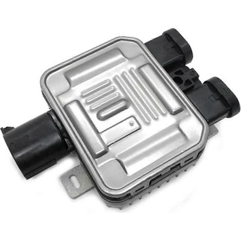 Module de commande de ventilateur de refroidissement de voiture - 941013801 940009402 (1/5)