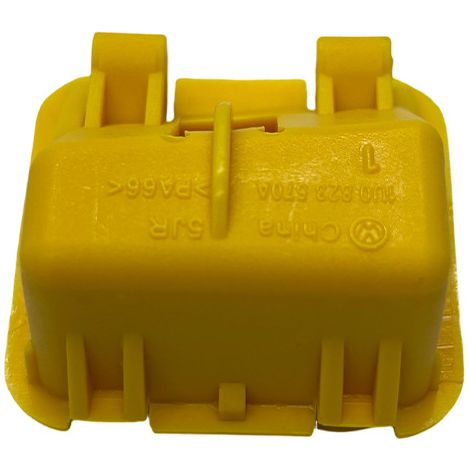 La référence 1U0 823 570 A convient aux clips de fixation des supports de vérins de capot Skoda Octavia/Fairy. (1/5)