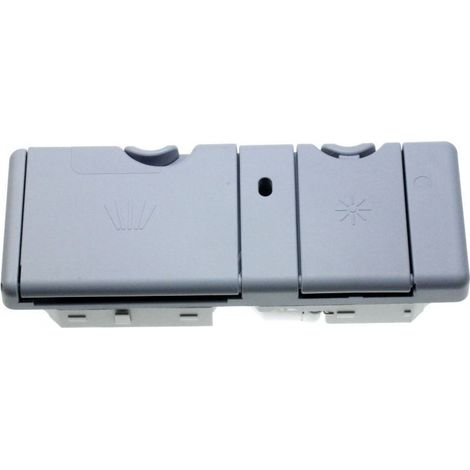 Contenitore detersivo - Lavastoviglie - ELECTROLUX - 3028643666042008281