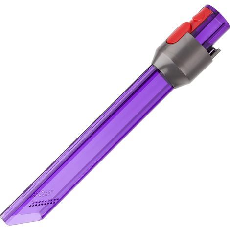 Suceur Plat LED à Fente Étroit pour Dyson V7, V8, V10, V11, V15 Tête de Rechange pour Aspirateur (1/5)