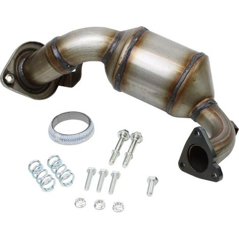 Catalyseur MAXGEAR 27-6297 TOYOTA 250510N020