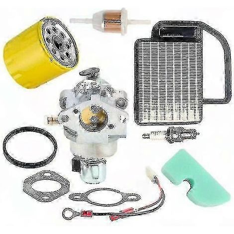 Carburateur Kohler Courage SV 15ch 17ch 18ch 19ch Série SV470 GX20241211450 (1/4)