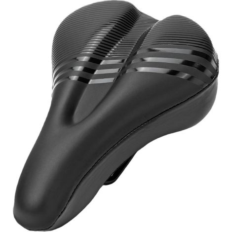Housse de Selle de Vélo,Couvre Selle Velo imperméable,Housse de Pluie pour siège de Vélo,Surface en PU améliorée, Selle de Velo Ultra