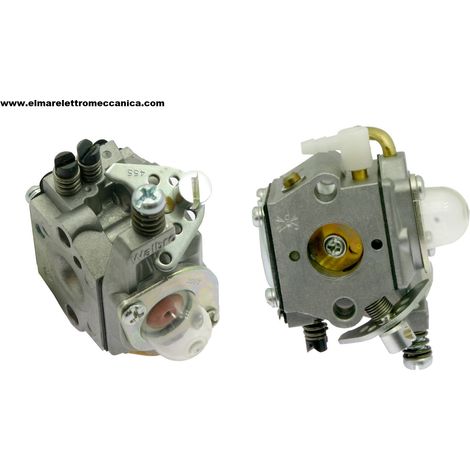 ALPINA Carburatore WT 260 VIP 21 25 30 tagliasiepi TS 24, 25 (1/3)