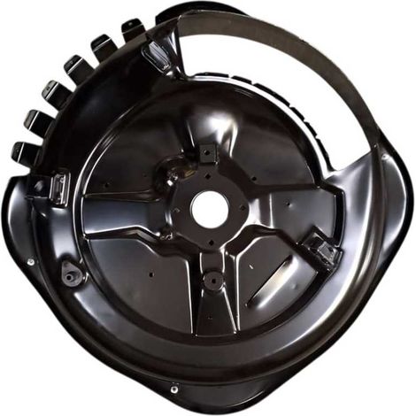 Mähwerk 72 cm GGP 84564111/0, 845641110, 84564097/0, 845640970 F72 - Castelgarden