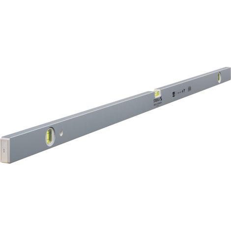 Niveau à bulle STABILA Type 80 U-2, 150 cm (1/5)