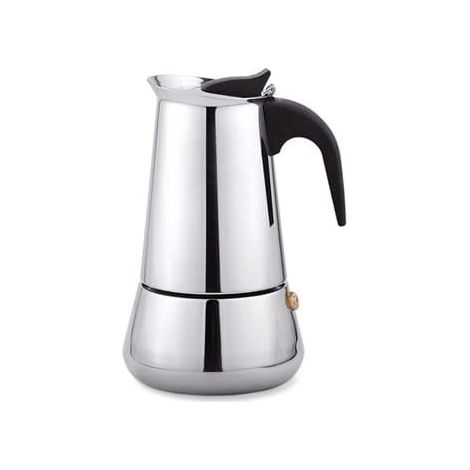 Cafetière 6 tasses MR-1660-9 - BLACK MAESTRO (1/5)