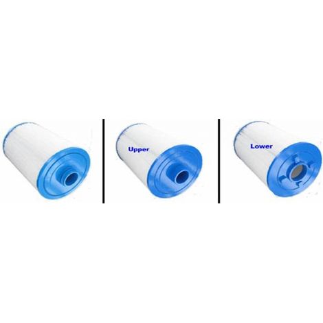 Dimension One AquaSport 50 Sq Komplettsatz 3x Poolfilter AFS 13 Dimension One 59130005