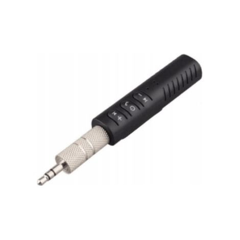 Trasmettitore FM Jack 3.5 Bluetooth Aux