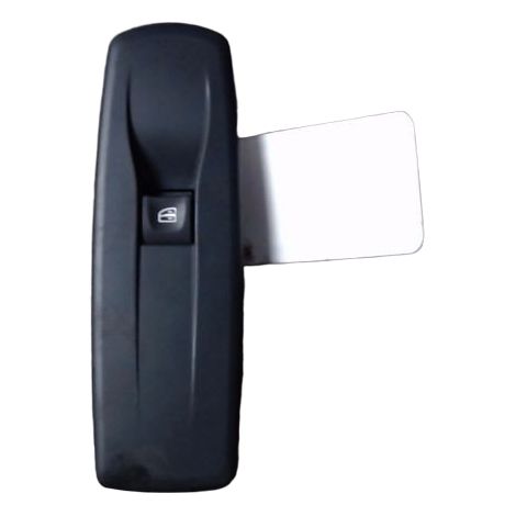 Commande Leve-glace Porte Avd RENAULT Megane III 2008- [PRODUIT D'OCCASION]♻️809600004r (1/3)