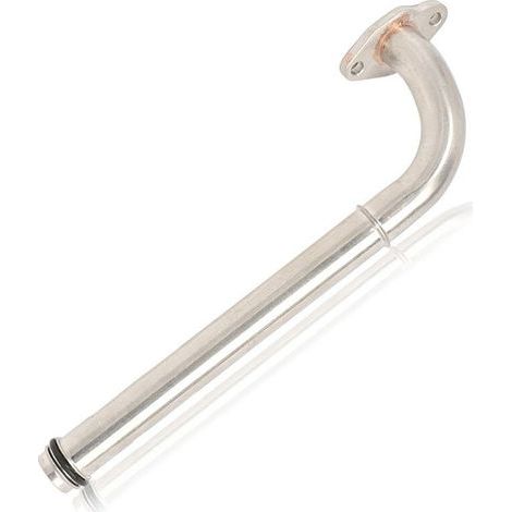 Tuyaux de turbocompresseur, tuyaux de refroidissement d'huile moteur et tuyaux de liquide de refroidissement compatibles avec les modèles G3 25191471 55353329 (1/3)