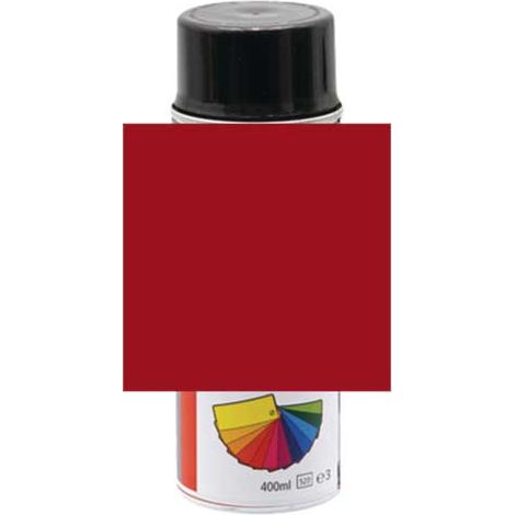 Lack RAL 3003 Rubinrot WILCKENS GRANIT 400 ml Spray (1/3)