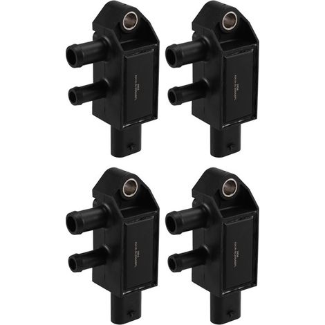 Four KA1Z5L200A and KA1Z-5L200ABPL pressure sensors for Ford (EGR) (1/5)