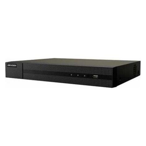 DVR 4 CANALI 5in1 TVI/AHD/CVI/CVBS+IP turbo hd 4ch@1080N p2p cloud (1/2)