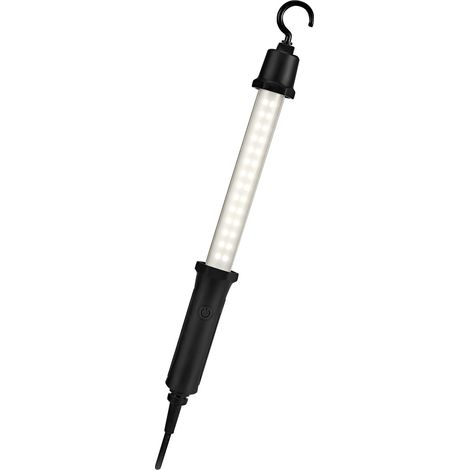Osram LED-Arbeitsleuchte IP54 8 W kabelgebunden 5 m (1/3)