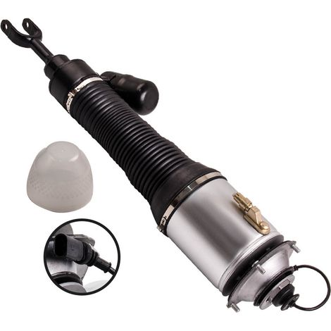 Amortiguador de suspensión neumática Delantero para VW Phaeton 3D & Bentley 3W 3D7616039 (1/5)