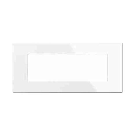 Placa de 6 módulos Axolute Air BTIHW4806HD