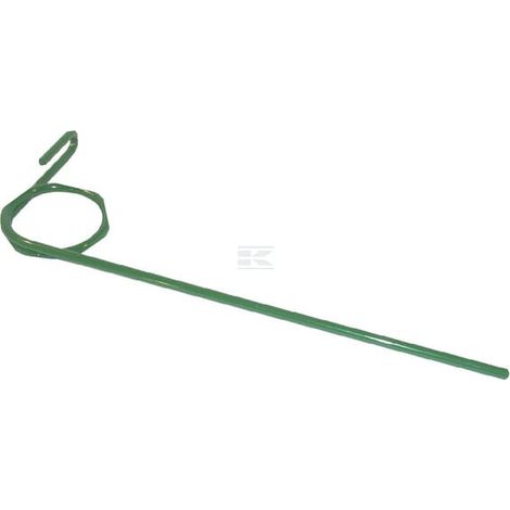 Striegelzinken UNIVERSAL JA1344 (1/2)