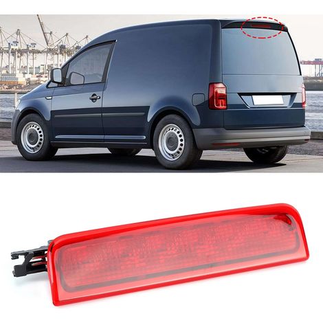 LED-Rückleuchte, dritte Bremsleuchte 2K0945087C für Caddy III Kasten 2KA