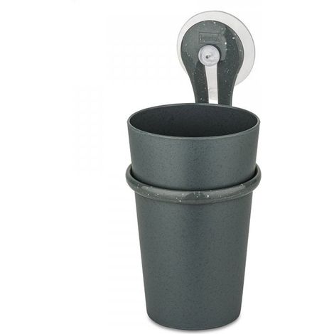 Badbecher mit Griff LOOP, KOZIOL - KOZIOL (1/3)